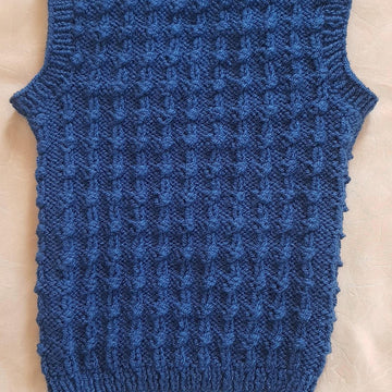 Matrix Vest