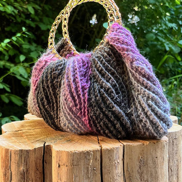 Handbag "Verona"