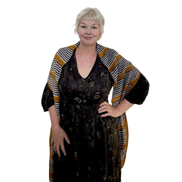 Karee Shawl
