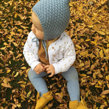 Fiona Pixie Hat