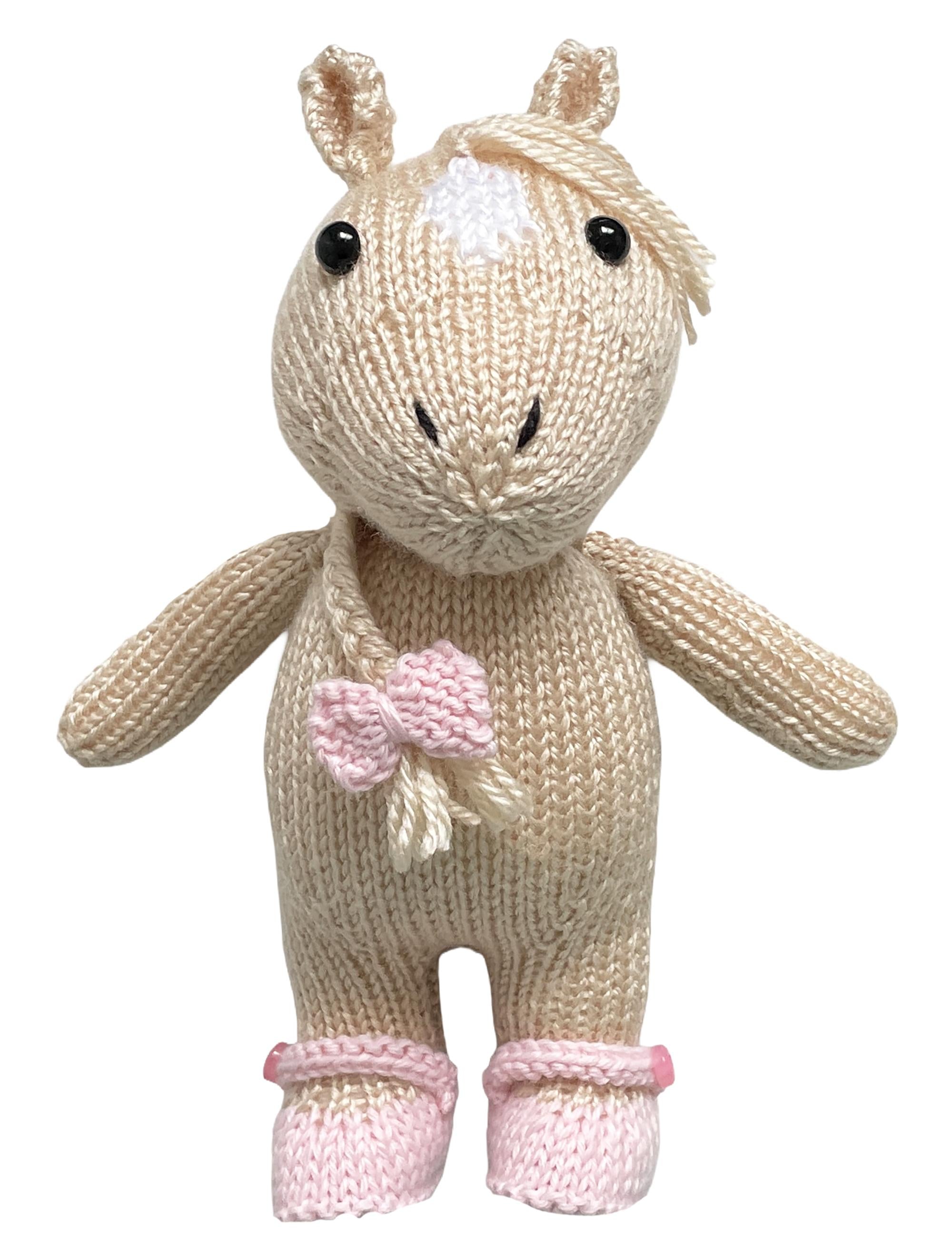 Pebbles Pony  19164