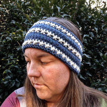 Crossroads Ear Warmer