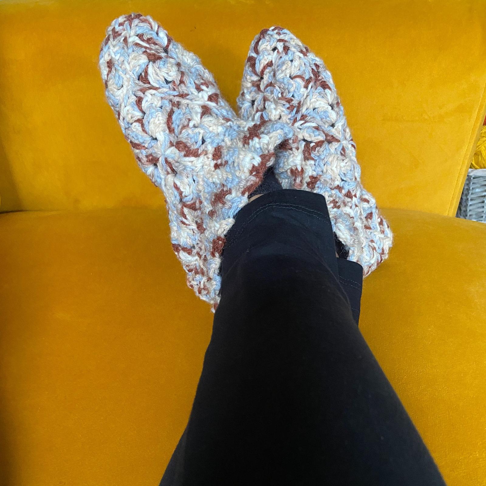 Windermere Slippers