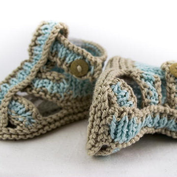 Roman Sandals