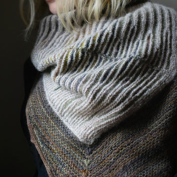 SHEBURON Wrap