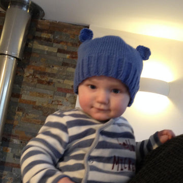 Little Bear Hat