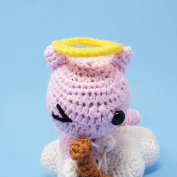 Cupid Cat