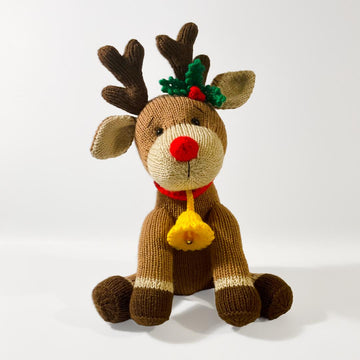 Jingles Reindeer