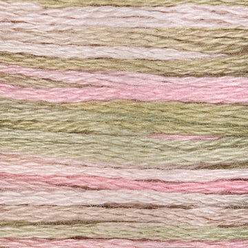 Valdani Hand Overdyed Floss