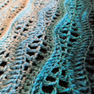Loop Scarf "Penelope"