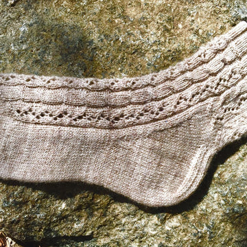 Comhar Sock