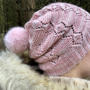 Pink Sugar