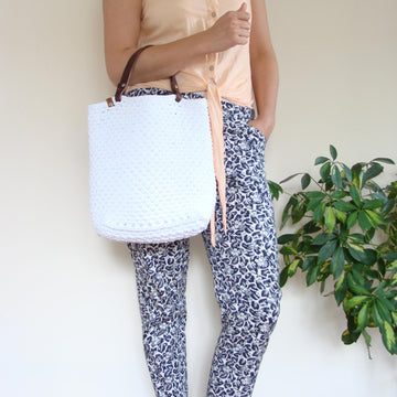 The Linen Bag