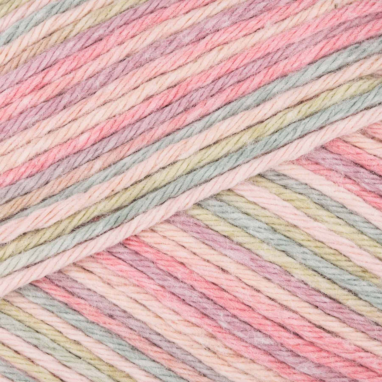 Rico Baby Cotton Soft Print DK