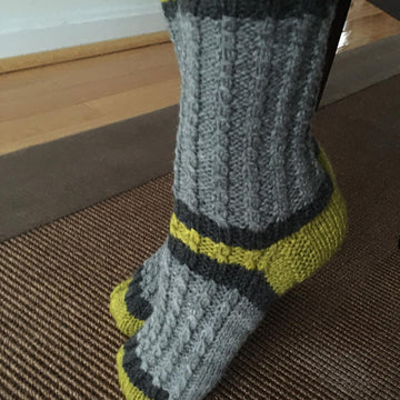 La Trappe Socks