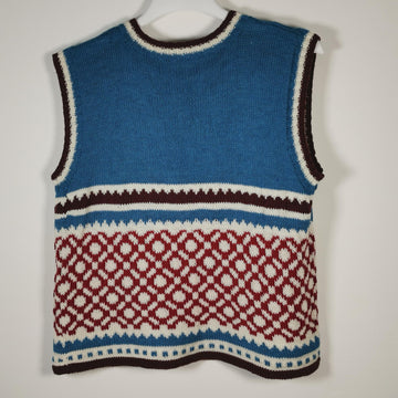 Vest Inis