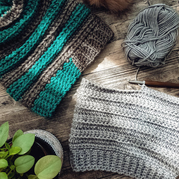 Every Which Way Beanie