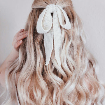 The Floraison Ribbon