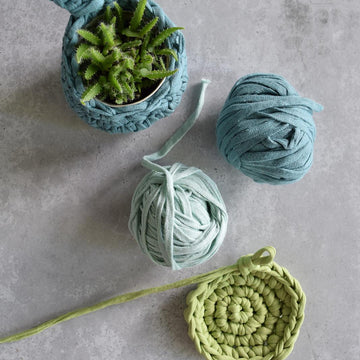 Small Plant Pockets