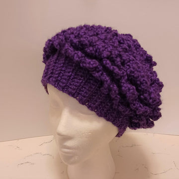 Maitake Hat