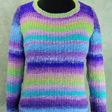 The Marina Gregg Pullover