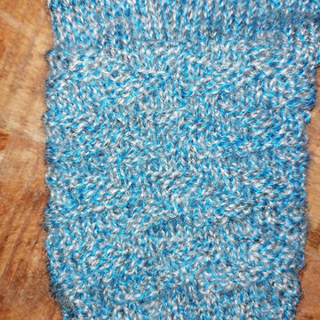 Maskulin socks with a twist