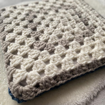Summer Granny Sitting Pad
