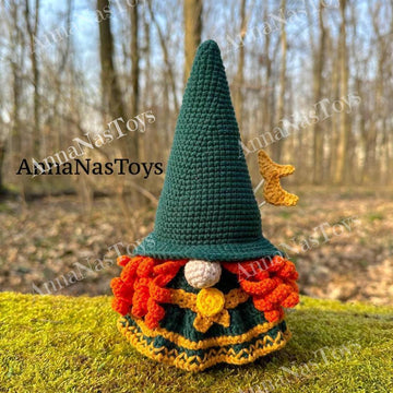 Gnome Merrida