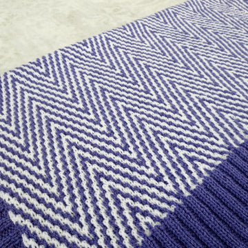 Nina's Blanket