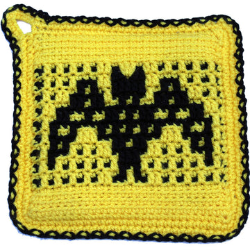 Holiday Potholders
