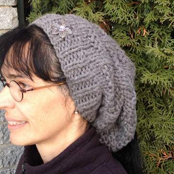 PONY hat