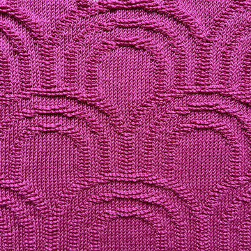 Hazel Rainbow Blanket