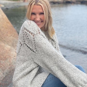 Linnea Sweater