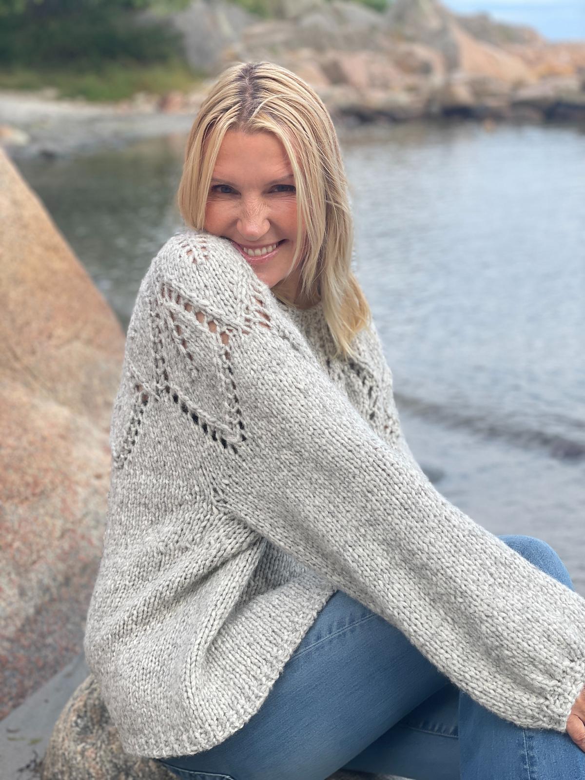 Linnea Sweater