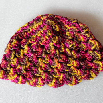 Popcorn Cozy Beanie