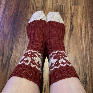 Rabberto Socks