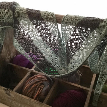 Dreams Of Lace