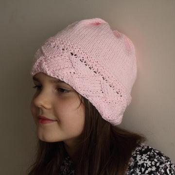 Canary Hat