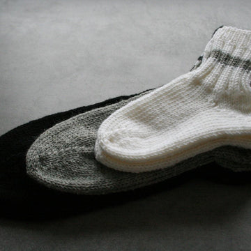 Tennissocken