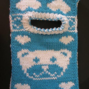 Teddy for tots