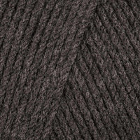 Dark Grey Mix (10618)