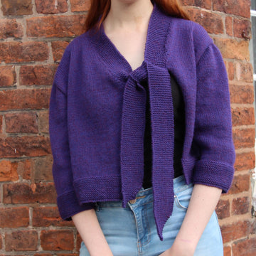 Bonnie Jacket