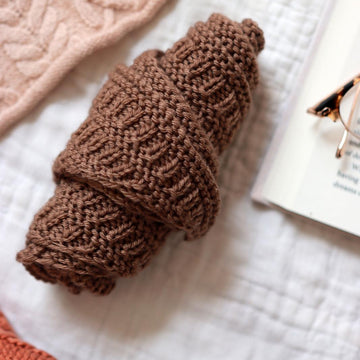 The Ember Scarf