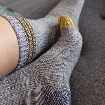 Kivia Socks