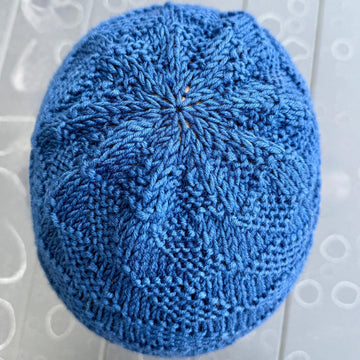 Locust Street Beanie