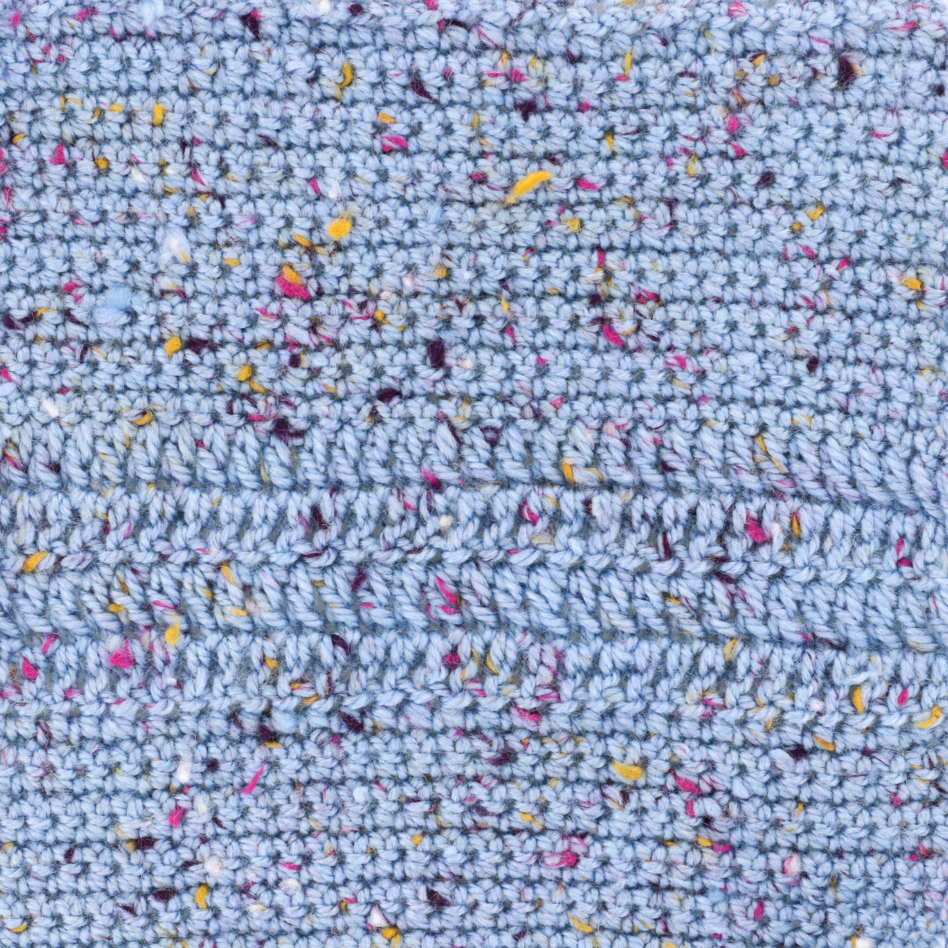 HiKoo Sueno Tweed