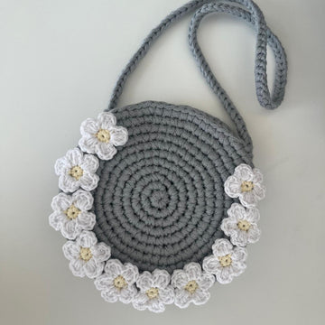 Daisy Bloom Bag