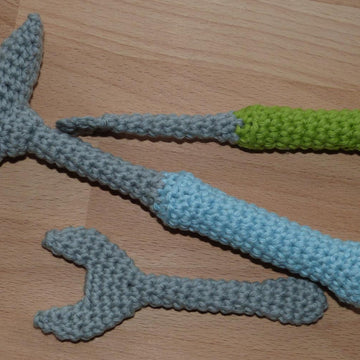 Toddler tools