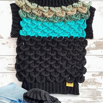 Kids Warm Vest