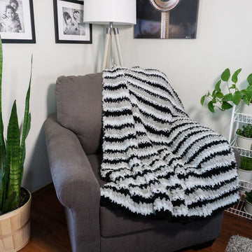 Biscuit Blanket